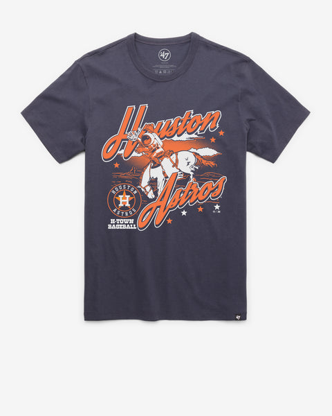 HOUSTON ASTROS REGIONAL '47 FRANKLIN TEE