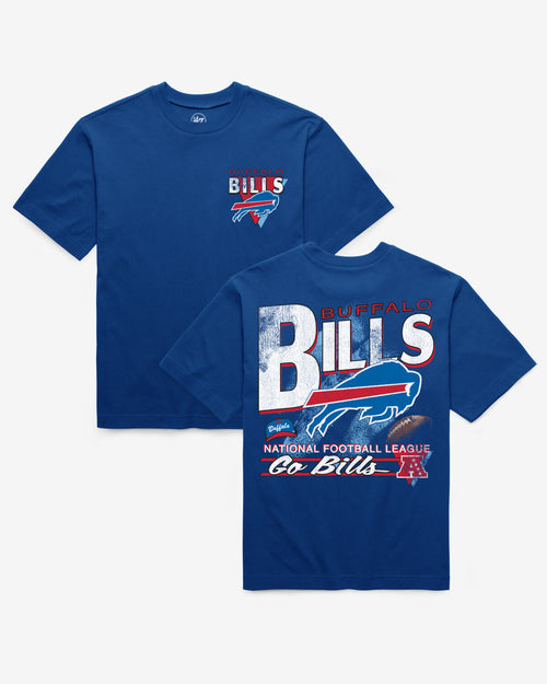 BUFFALO BILLS UNDER BAR '47 FOUNDATION TEE
