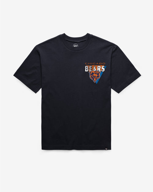 CHICAGO BEARS UNDER BAR '47 FOUNDATION TEE