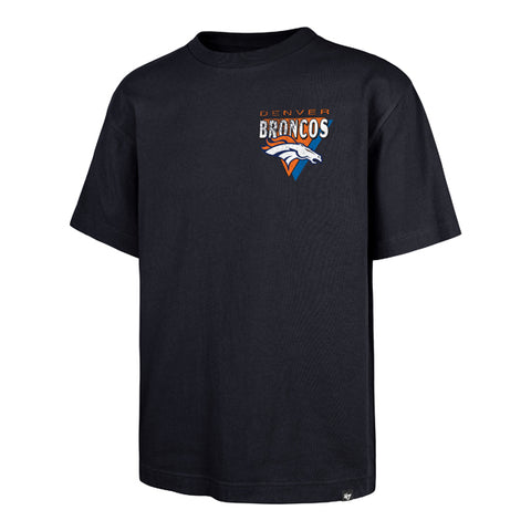 DENVER BRONCOS UNDER BAR '47 FOUNDATION TEE