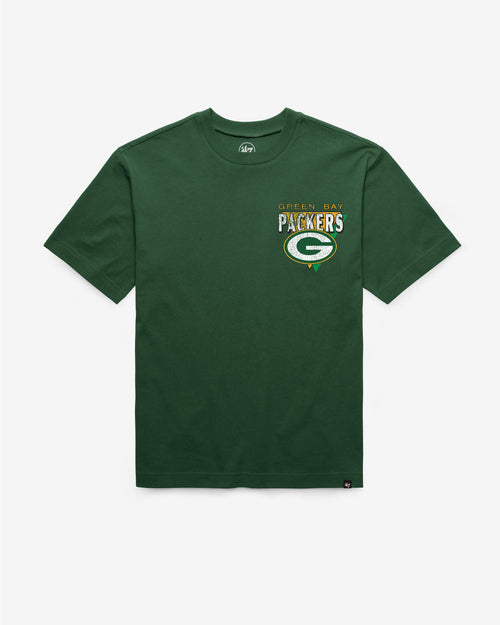 GREEN BAY PACKERS UNDER BAR '47 FOUNDATION TEE
