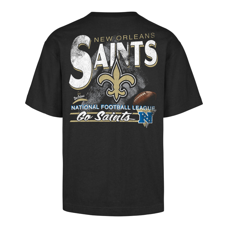 LAS VEGAS RAIDERS UNDER BAR '47 FOUNDATION TEE