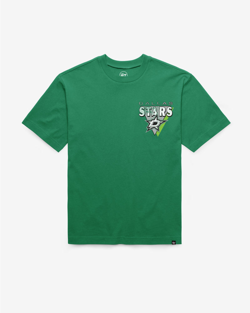 DALLAS STARS UNDER BAR '47 FOUNDATION TEE