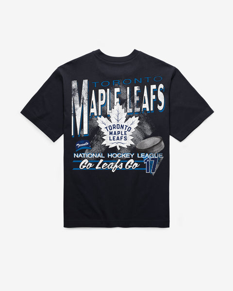 TORONTO MAPLE LEAFS UNDER BAR '47 FOUNDATION TEE