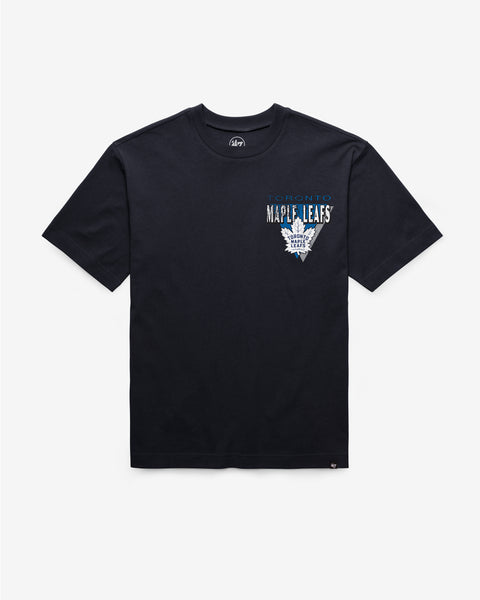 TORONTO MAPLE LEAFS UNDER BAR '47 FOUNDATION TEE
