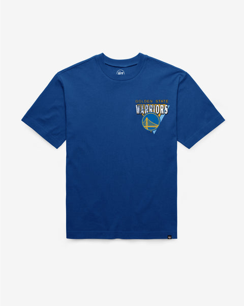 GOLDEN STATE WARRIORS UNDER BAR '47 FOUNDATION TEE