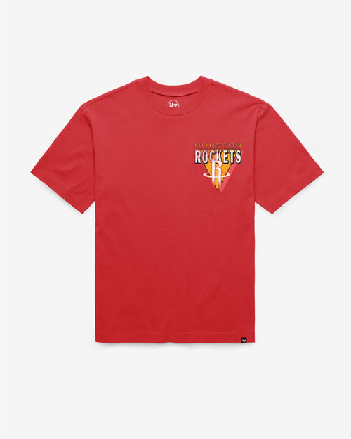 HOUSTON ROCKETS UNDER BAR '47 FOUNDATION TEE