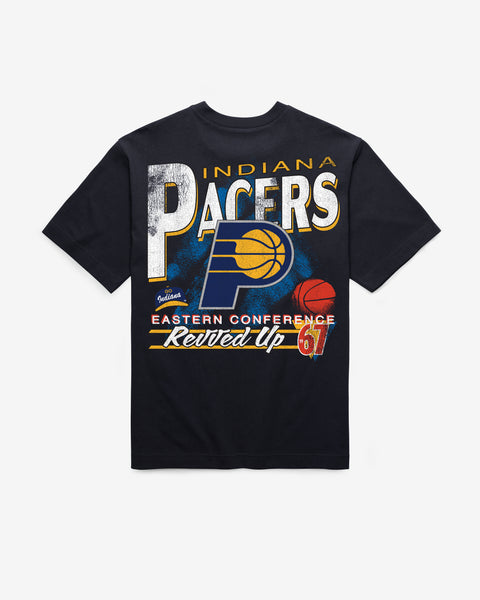 INDIANA PACERS UNDER BAR '47 FOUNDATION TEE