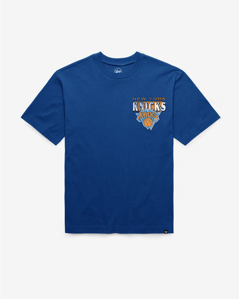 NEW YORK KNICKS UNDER BAR '47 FOUNDATION TEE