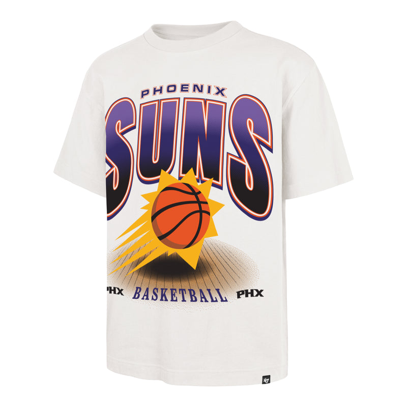 PHOENIX SUNS TEAM FLEX '47 FOUNDATION TEE