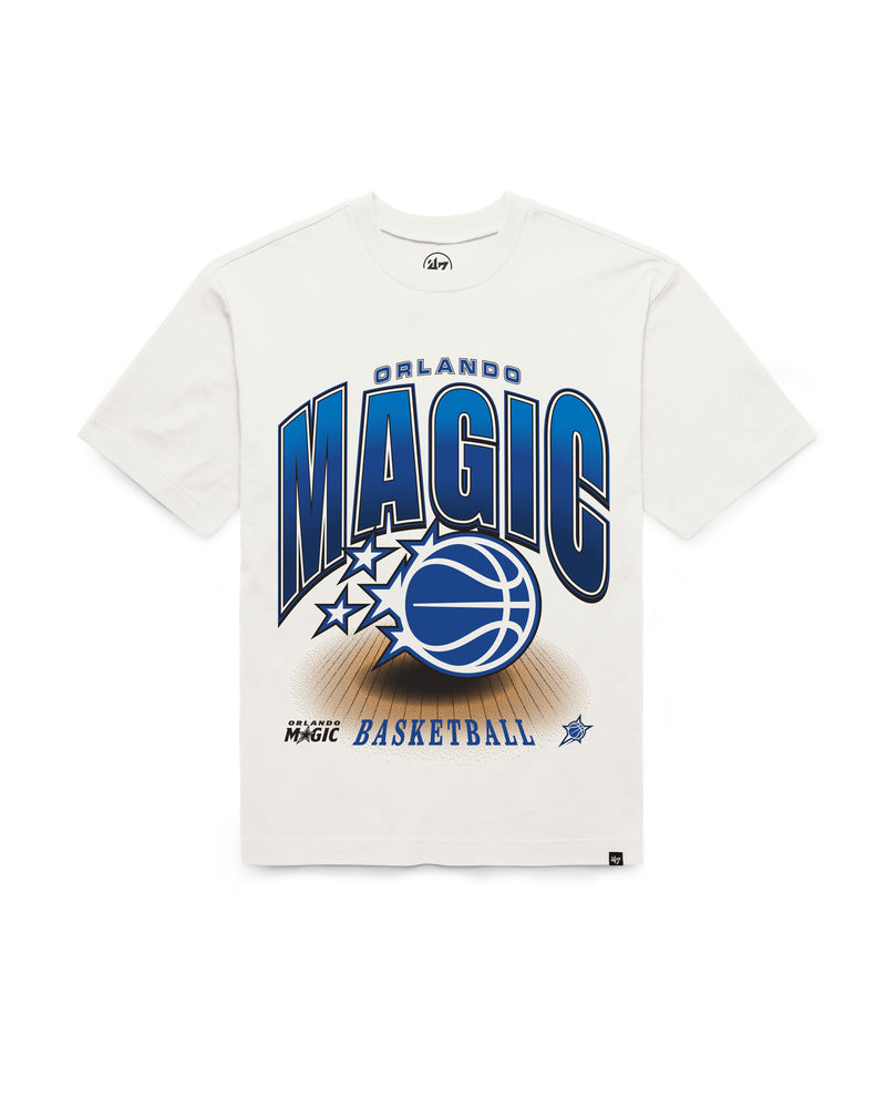 ORLANDO MAGIC TEAM FLEX '47 FOUNDATION TEE