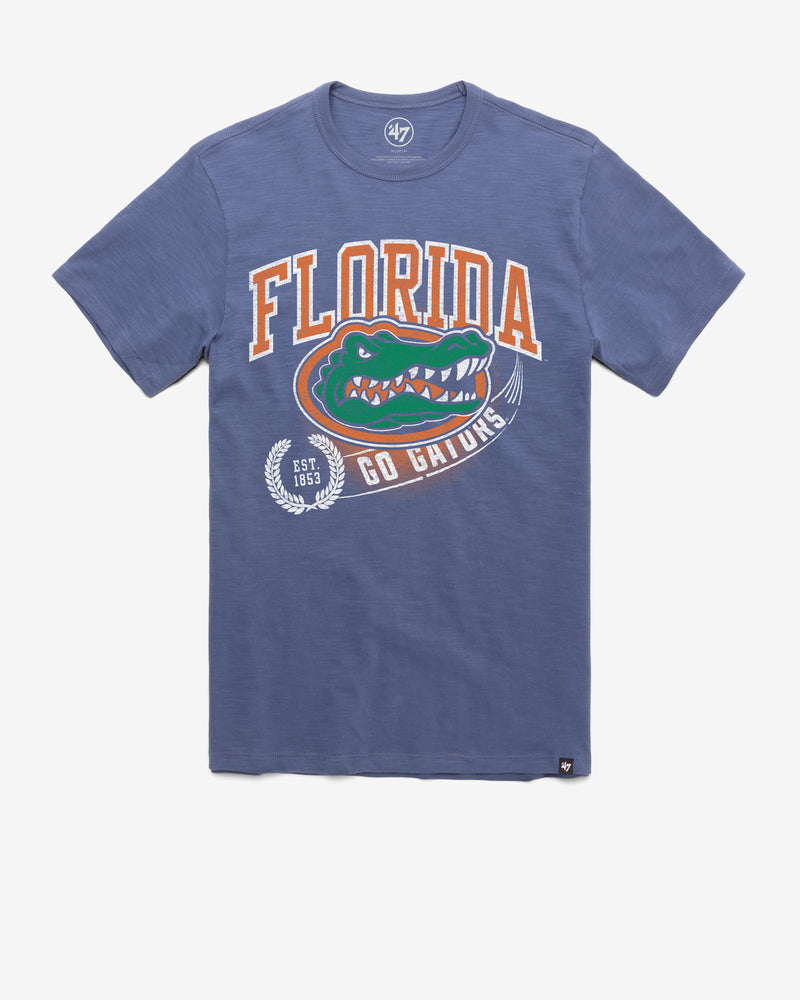 FLORIDA GATORS STREAK '47 SCRUM TEE
