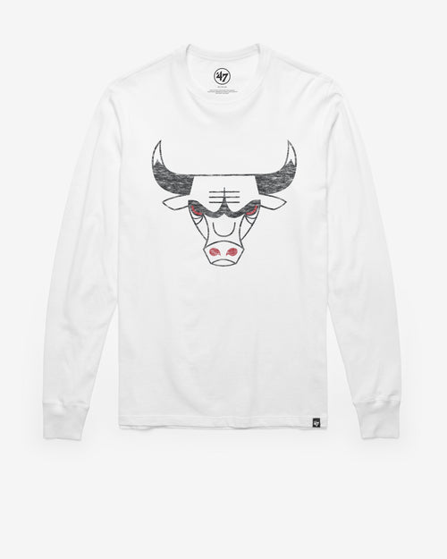 CHICAGO BULLS TRIFECTA '47 SHORTSTOP PULLOVER HOOD
