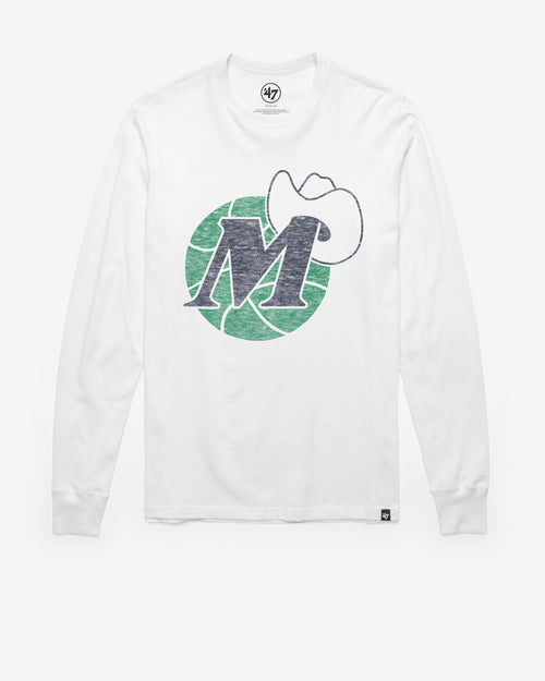 DALLAS MAVERICKS HOOPS CORD '47 HITCH RF RELAXED FIT