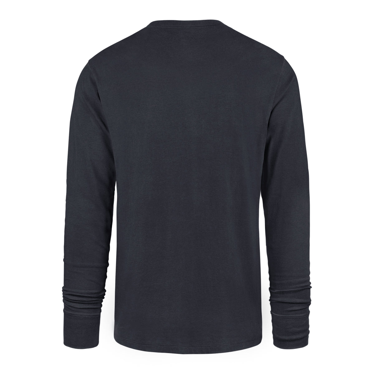MILWAUKEE BREWERS WORN ARCH '47 FRANKLIN LONG SLEEVE TEE
