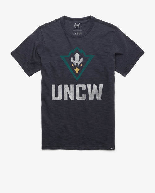 NORTH CAROLINA AT WILMINGTON GRIT '47 SCRUM TEE