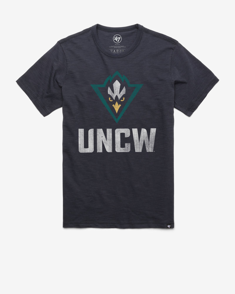 NORTH CAROLINA AT WILMINGTON GRIT '47 SCRUM TEE