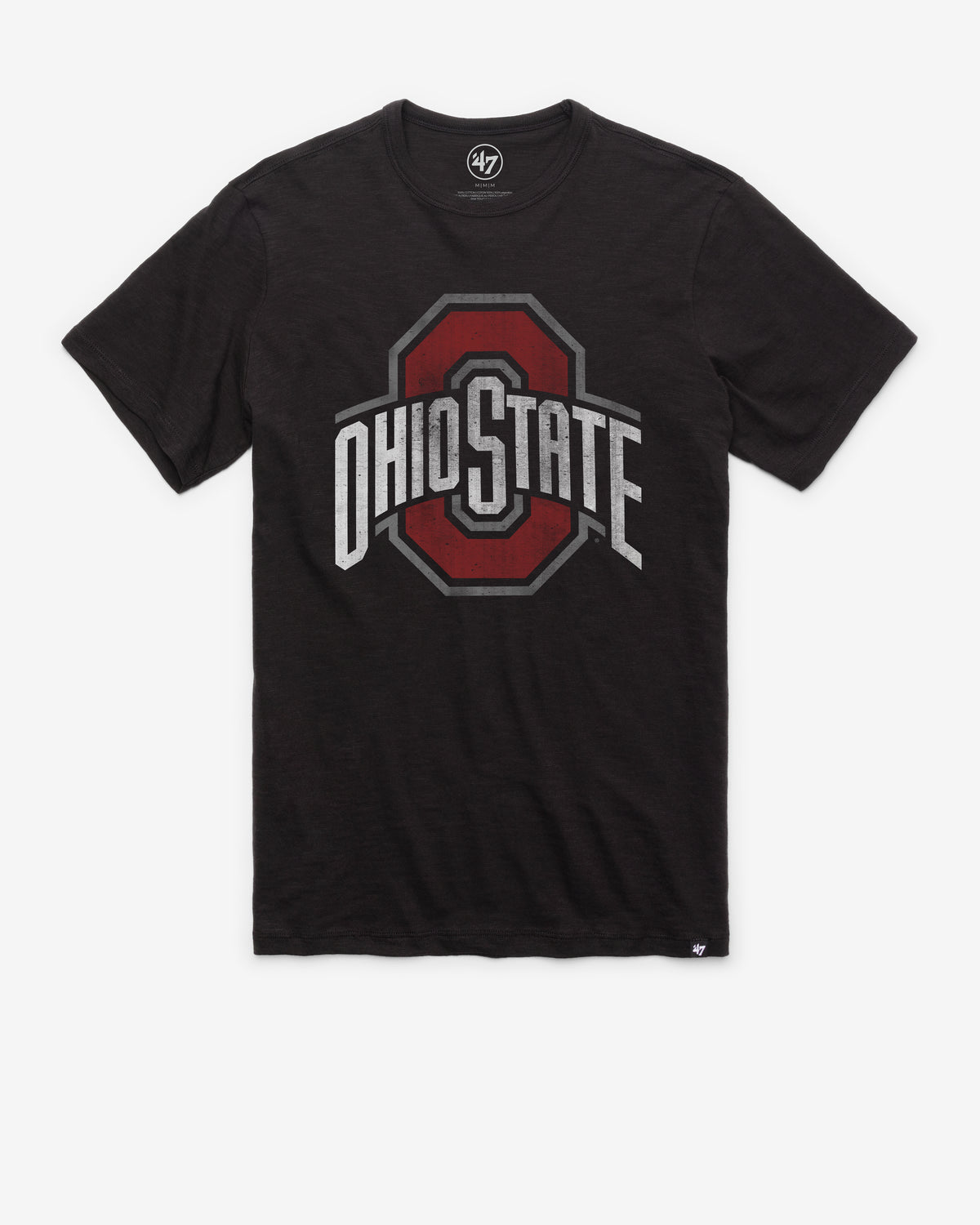 OHIO STATE BUCKEYES GRIT '47 SCRUM TEE