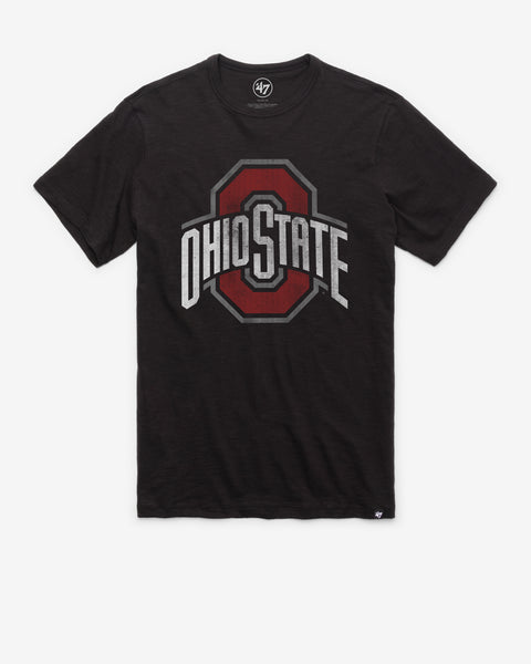 OHIO STATE BUCKEYES GRIT '47 SCRUM TEE