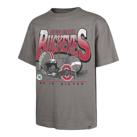 OHIO STATE BUCKEYES REGIONAL '47 FOUNDATION TEE
