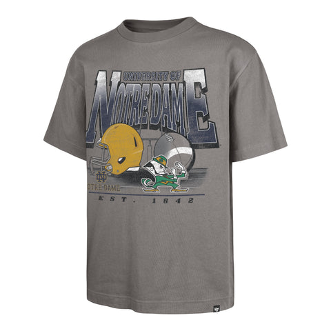 NOTRE DAME FIGHTING IRISH REGIONAL '47 FOUNDATION TEE