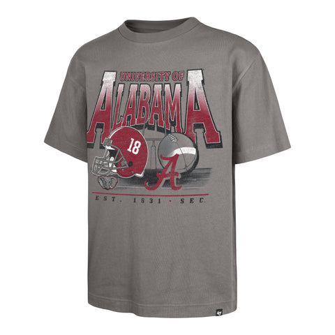 ALABAMA CRIMSON TIDE REGIONAL '47 FOUNDATION TEE