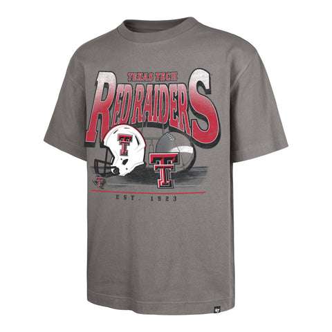TEXAS TECH RED RAIDERS REGIONAL '47 FOUNDATION TEE
