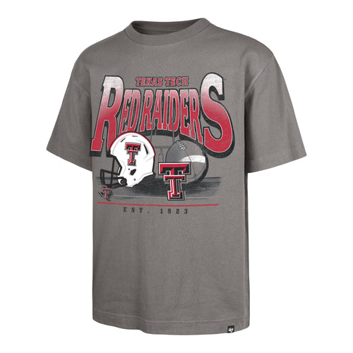 TEXAS TECH RED RAIDERS REGIONAL '47 FOUNDATION TEE