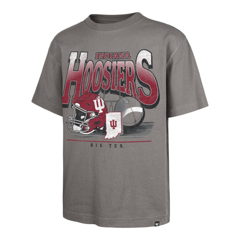 INDIANA HOOSIERS REGIONAL '47 FOUNDATION TEE