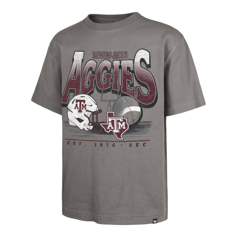 TEXAS A&M AGGIES REGIONAL '47 FOUNDATION TEE