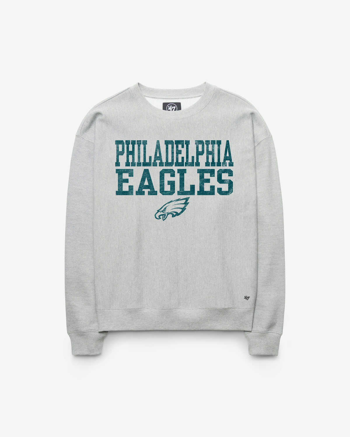 PHILADELPHIA EAGLES CAMPUS STACK '47 FOUNDATION CREW