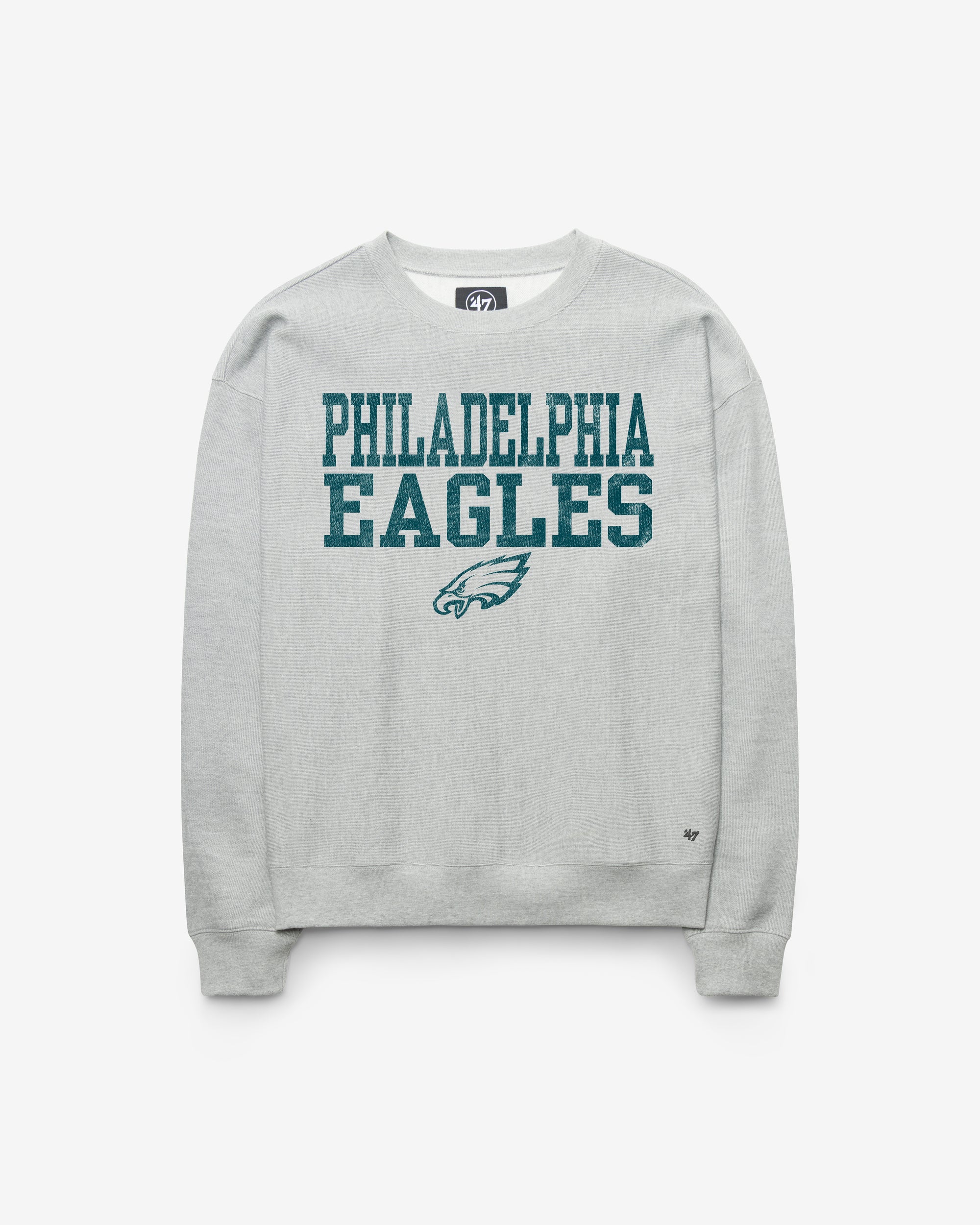 PHILADELPHIA EAGLES CAMPUS STACK '47 FOUNDATION CREW