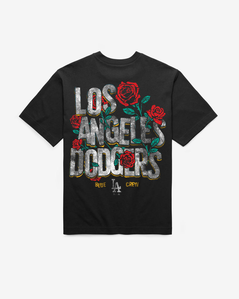 LOS ANGELES DODGERS '47 FOUNDATION TEE