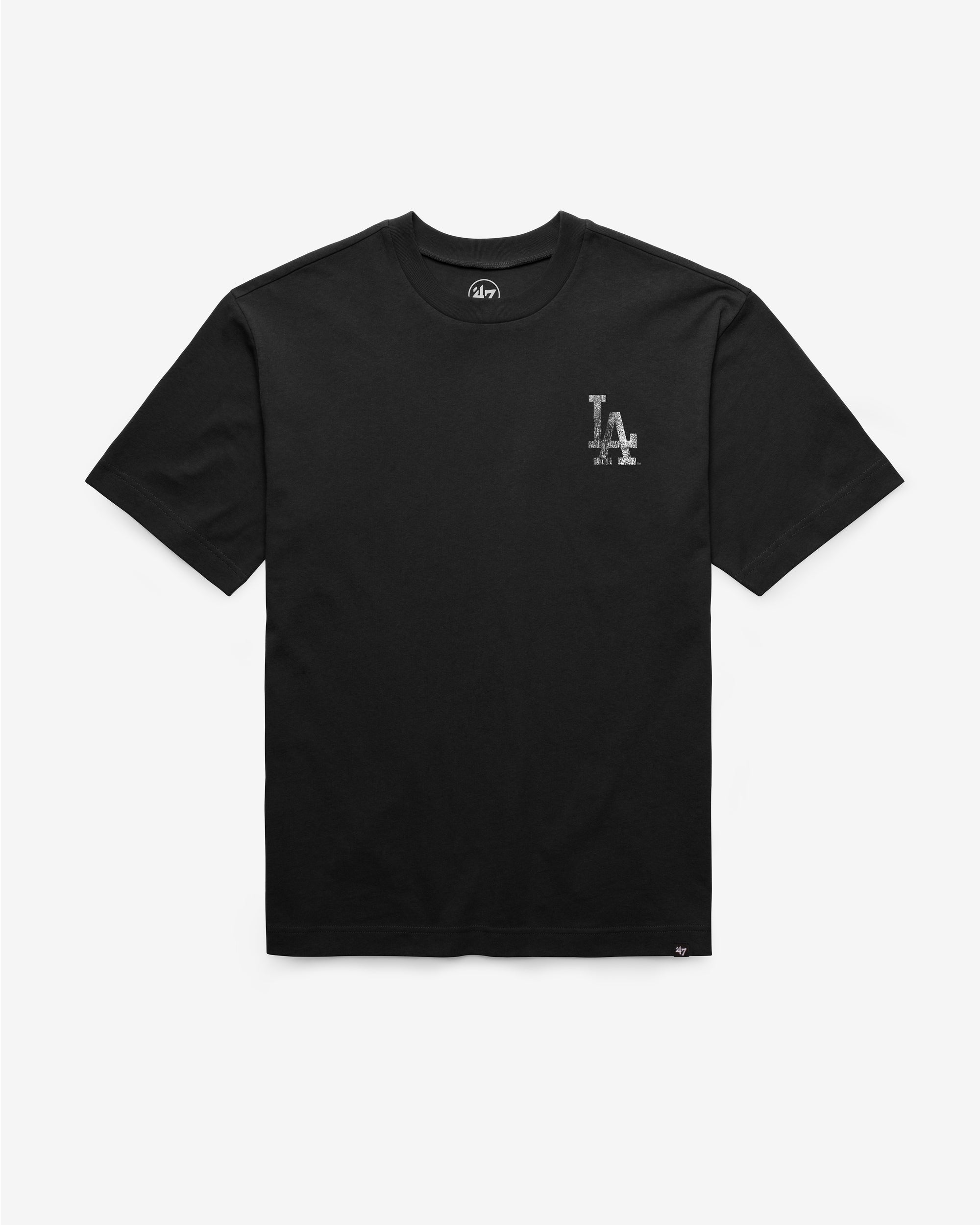 LOS ANGELES DODGERS '47 FOUNDATION TEE