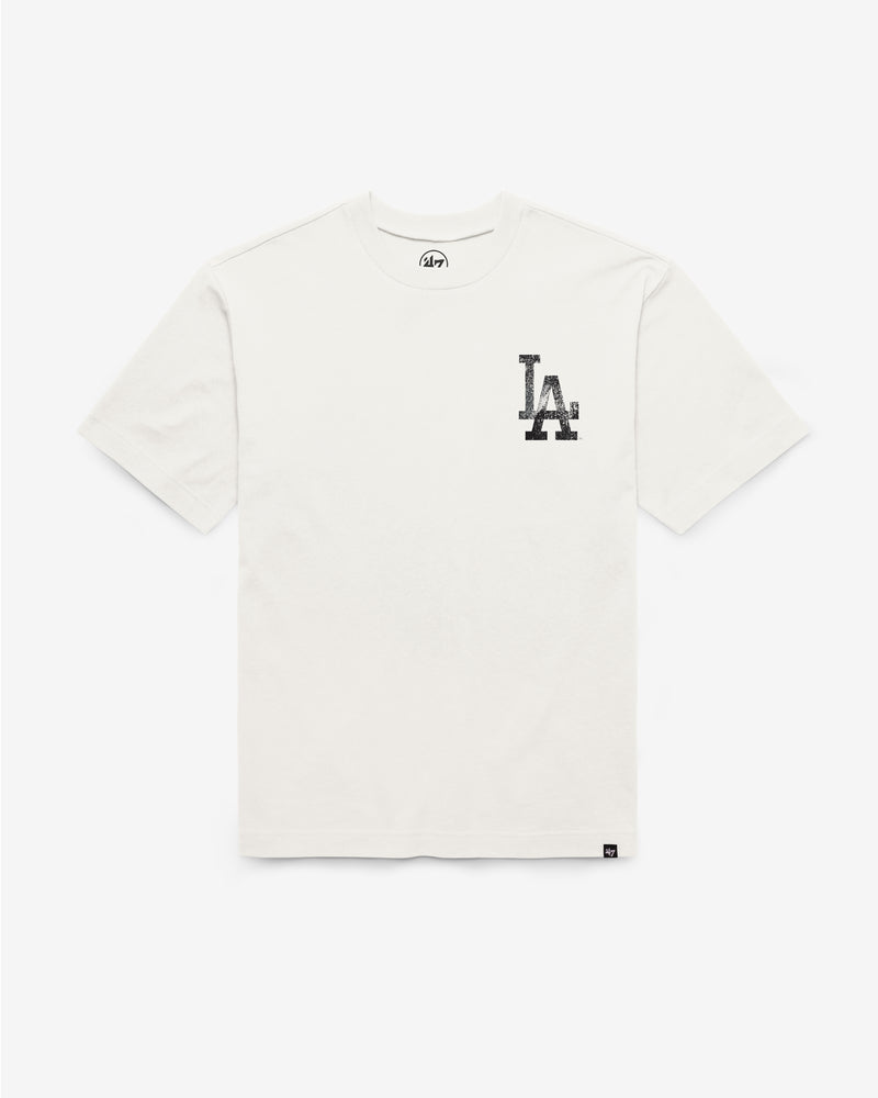 LOS ANGELES DODGERS '47 FOUNDATION TEE