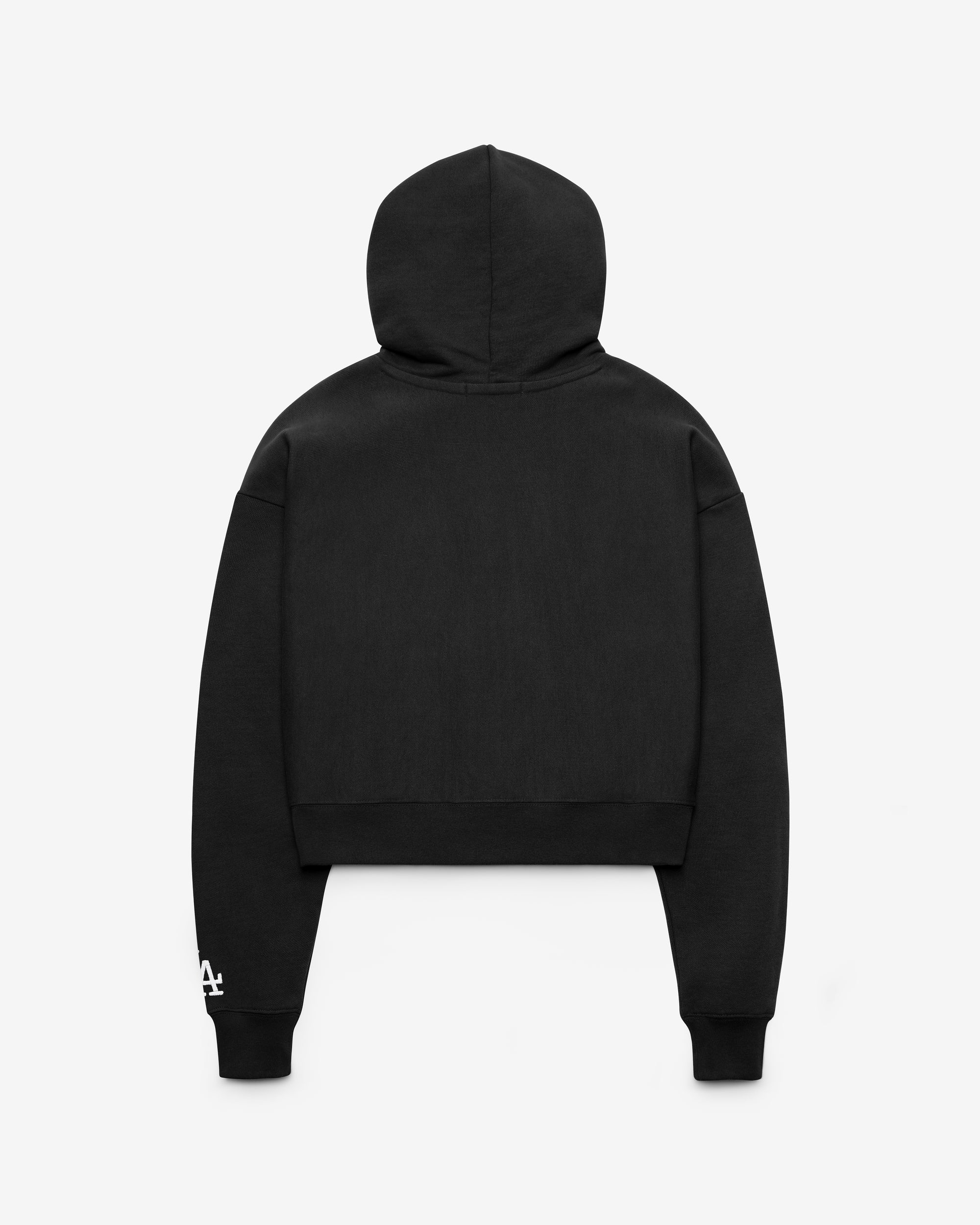 LOS ANGELES DODGERS '47 FOUNDATION HOOD WOMENS