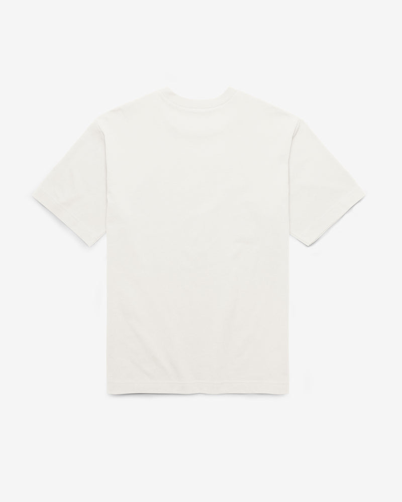 SEATTLE KRAKEN PLAYBRUSH '47 FOUNDATION TEE
