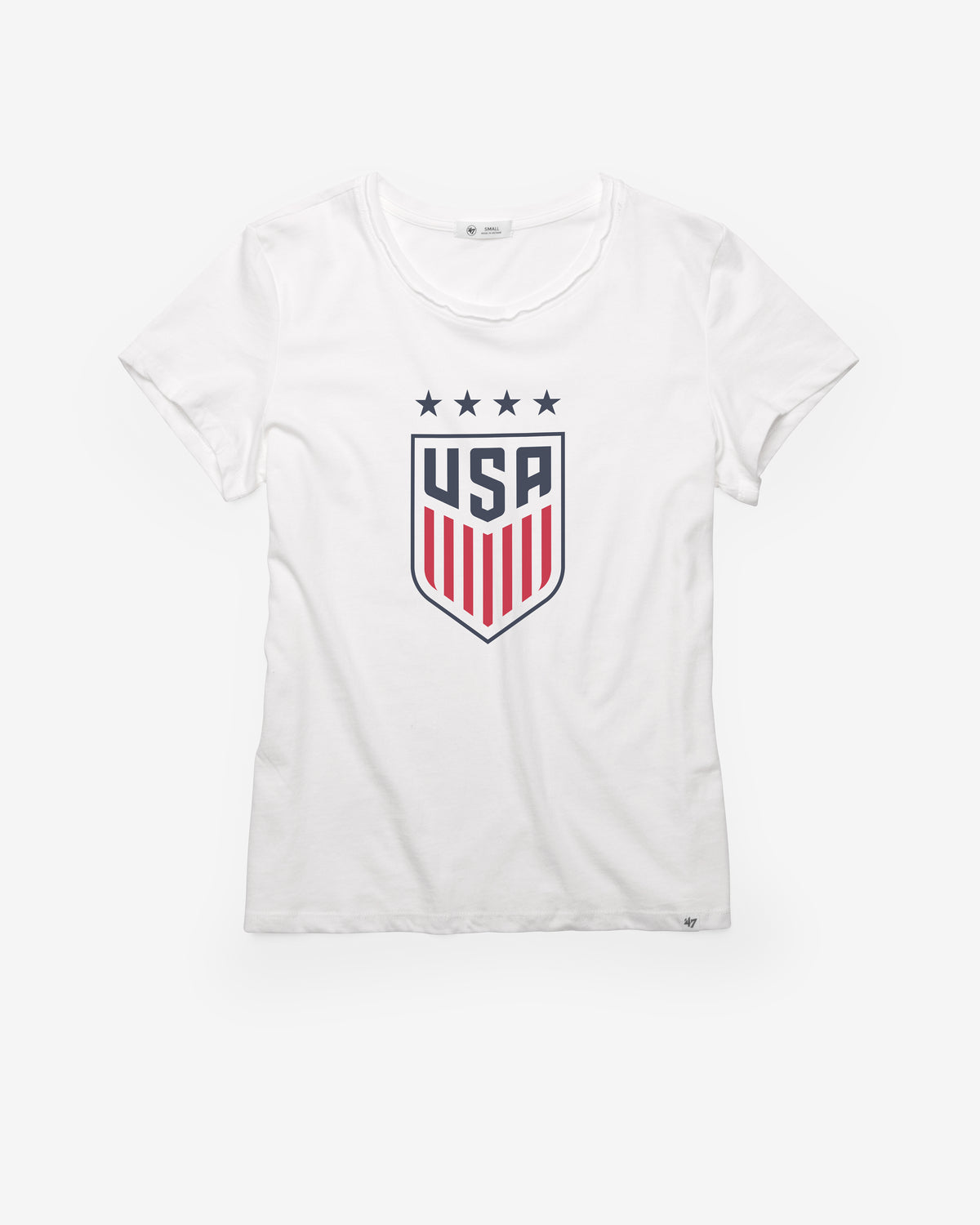 USWNST IMPRINT '47 WOMENS FRANKIE TEE