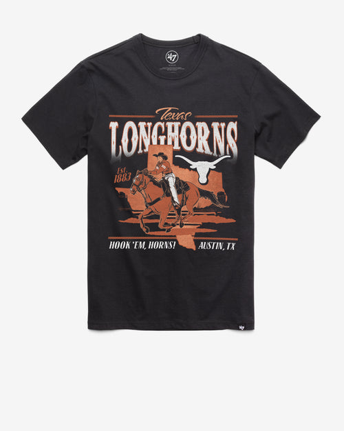 TEXAS LONGHORNS REGIONAL '47 FRANKLIN TEE