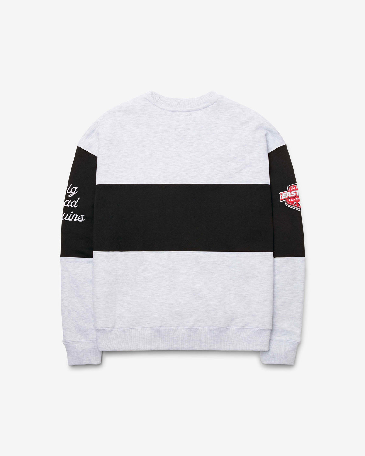 BOSTON BRUINS BLOCKFIELD MAXIMALIST CREW MEN