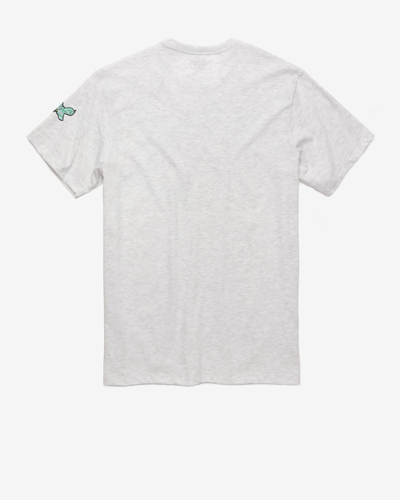 PHILADELPHIA EAGLES HISTORIC '47 FRANKLIN FIELDHOUSE TEE