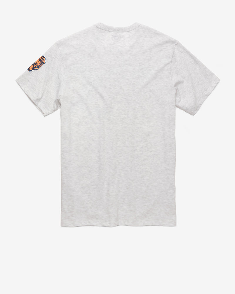 CHICAGO BEARS '47 FRANKLIN FIELDHOUSE TEE