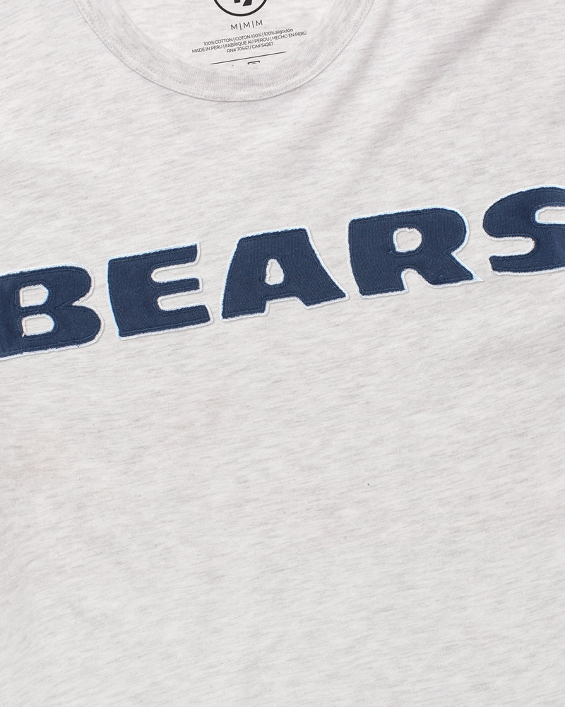 CHICAGO BEARS '47 FRANKLIN FIELDHOUSE TEE