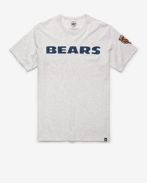 CHICAGO BEARS '47 FRANKLIN FIELDHOUSE TEE