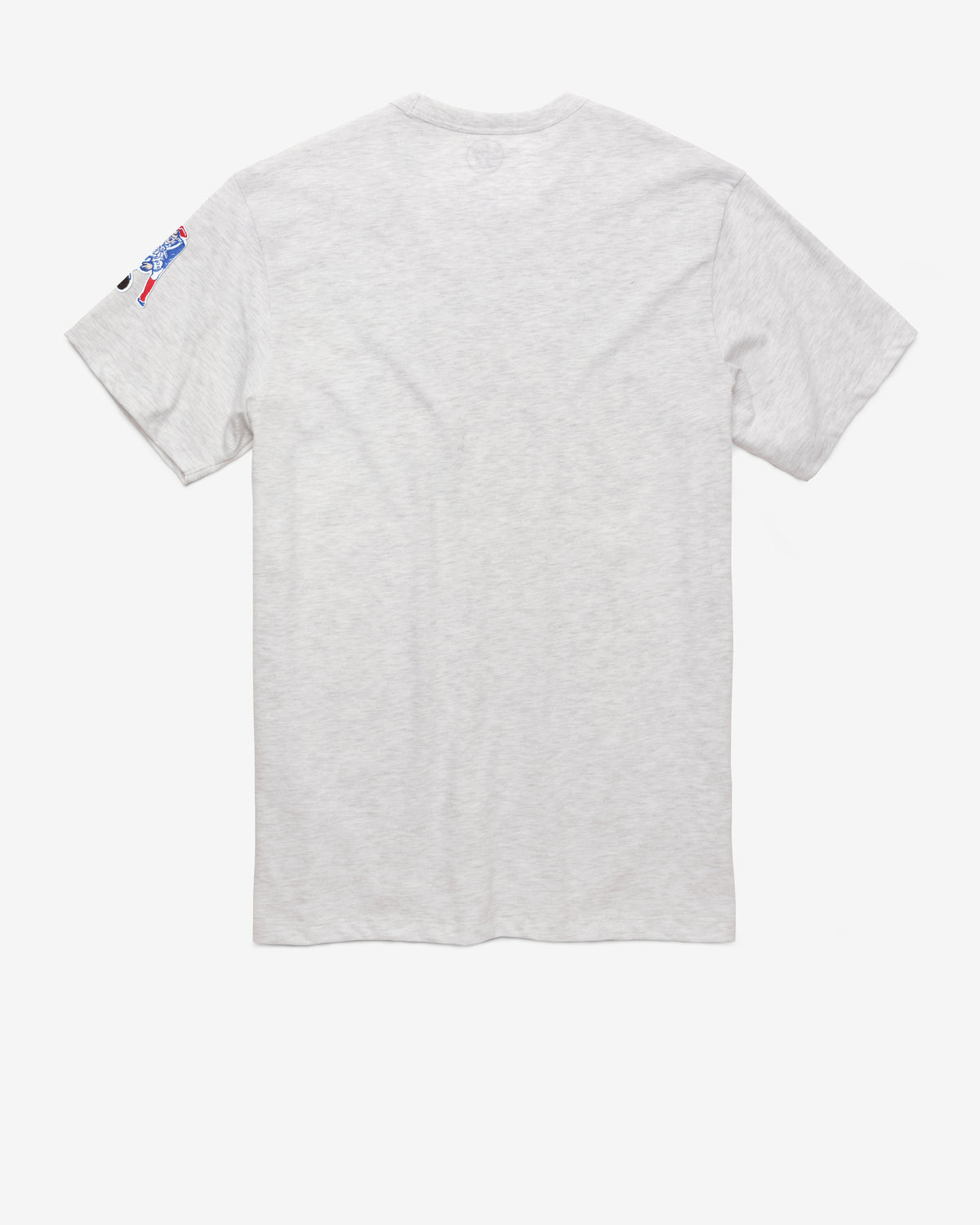 NEW ENGLAND PATRIOTS HISTORIC '47 FRANKLIN FIELDHOUSE TEE