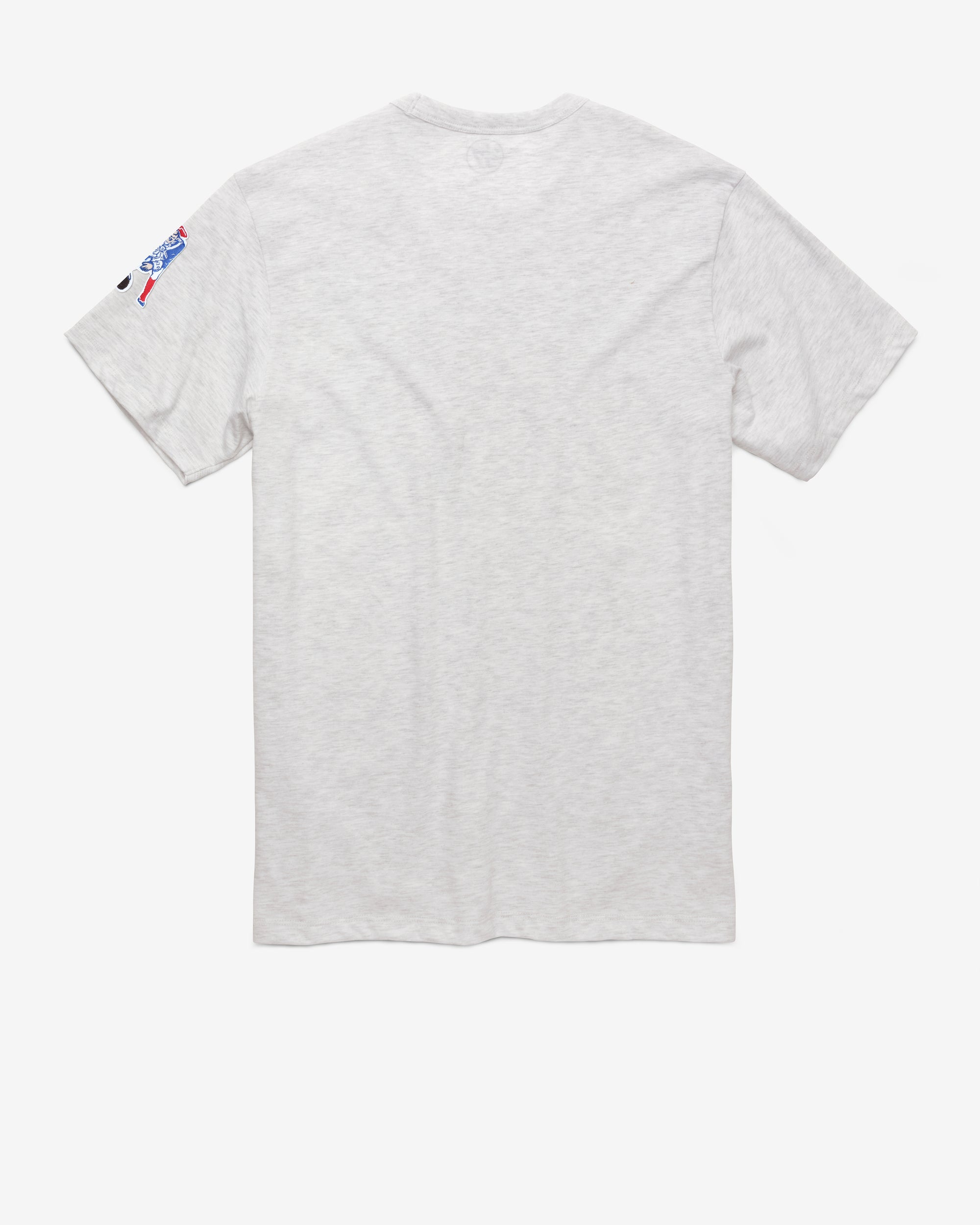 NEW ENGLAND PATRIOTS HISTORIC '47 FRANKLIN FIELDHOUSE TEE