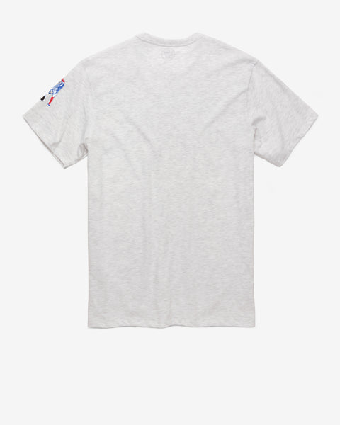 NEW ENGLAND PATRIOTS HISTORIC '47 FRANKLIN FIELDHOUSE TEE