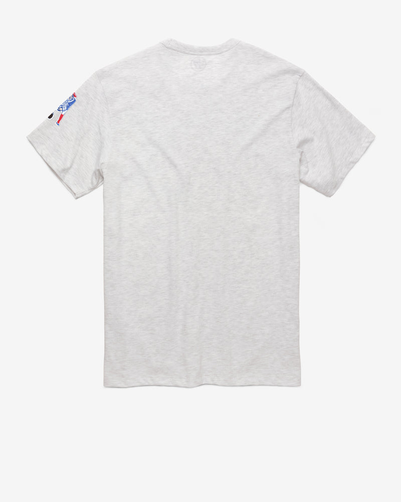 NEW ENGLAND PATRIOTS HISTORIC '47 FRANKLIN FIELDHOUSE TEE