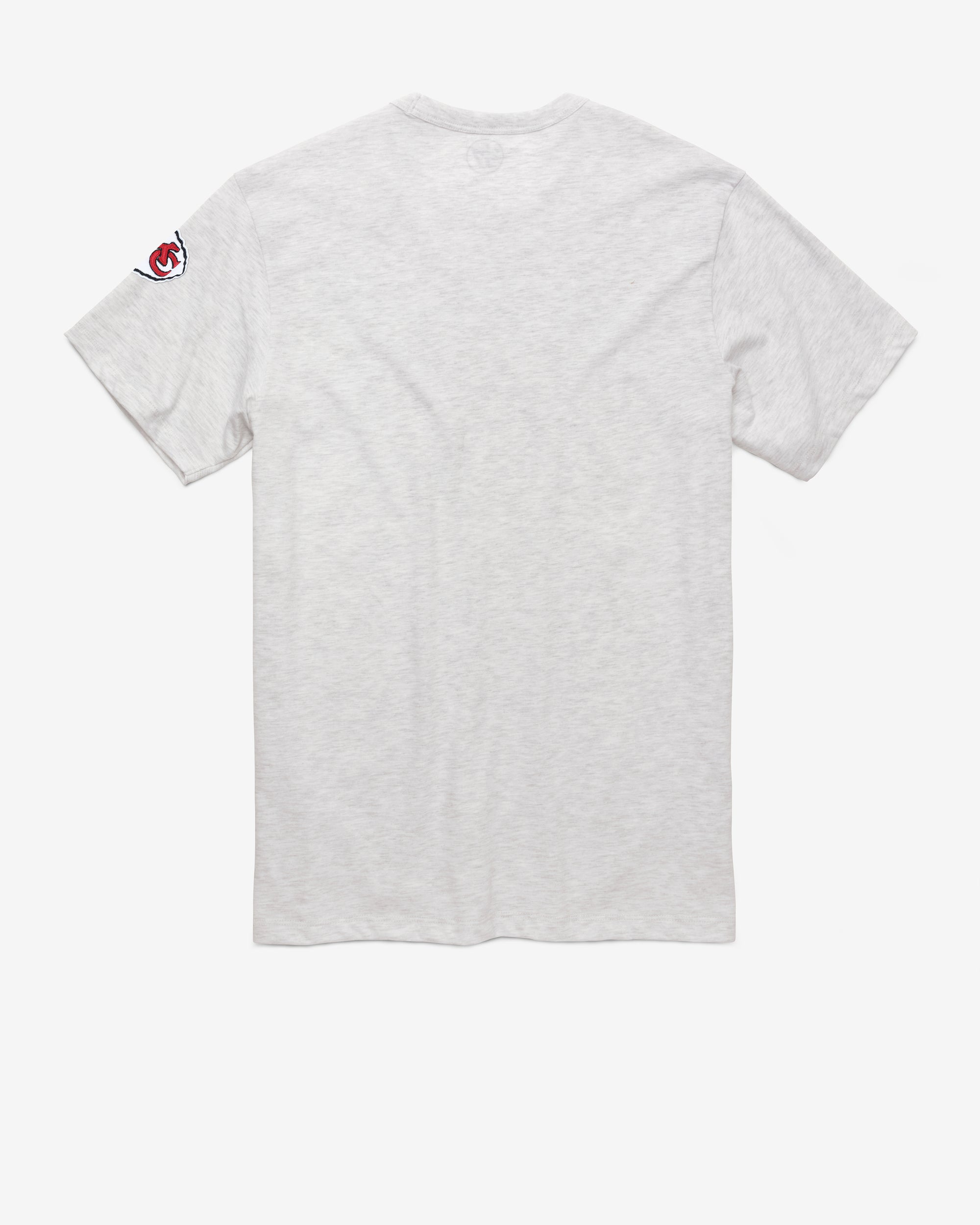 KANSAS CITY CHIEFS '47 FRANKLIN FIELDHOUSE TEE