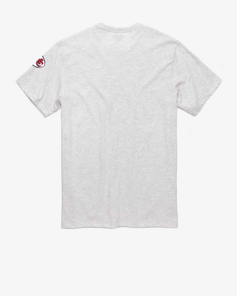 KANSAS CITY CHIEFS '47 FRANKLIN FIELDHOUSE TEE